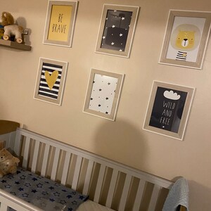 Number 1 the Day You Were Born Personalised Birthday Gift | Etsy UK