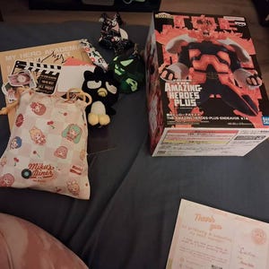 Caity added a photo of their purchase