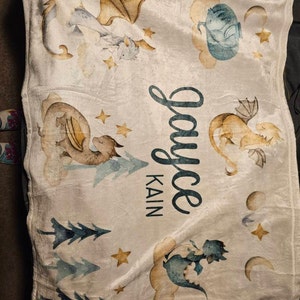 Kayla added a photo of their purchase