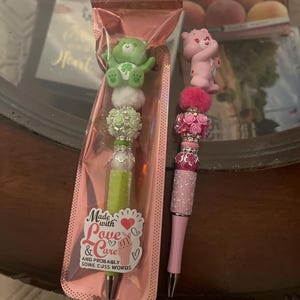 Kendall added a photo of their purchase