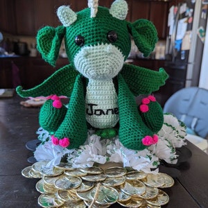 Amanda added a photo of their purchase