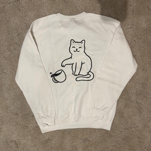 Maggie added a photo of their purchase