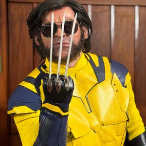 Fenton added a photo of their purchase