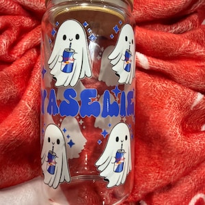 Amber added a photo of their purchase