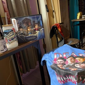 Stephanie ha añadido una foto de su compra