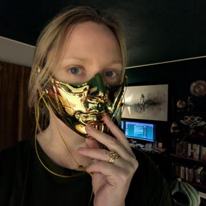 Emma hat ein Foto des gekauften Artikels hinzugefügt
