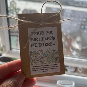 Nadia added a photo of their purchase