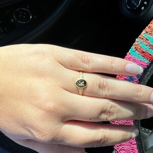 Katherine added a photo of their purchase