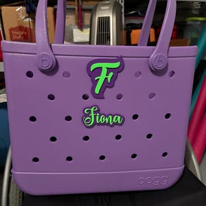 Caron added a photo of their purchase