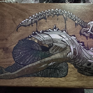 Etsy buyer added a photo of their purchase