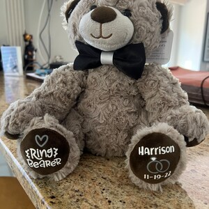 Britt added a photo of their purchase