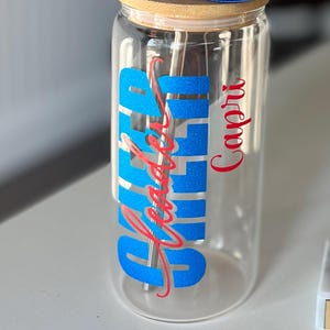 Comprador de Etsy ha añadido una foto de su compra