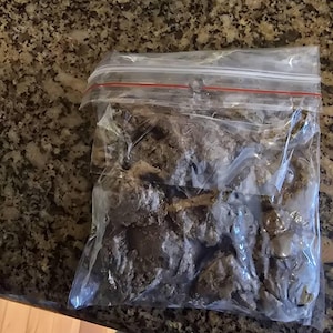 Mimi added a photo of their purchase