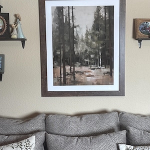 Kristy added a photo of their purchase