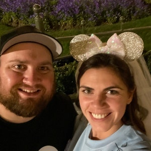 Jaclyn added a photo of their purchase