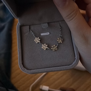Kim added a photo of their purchase
