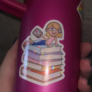 Alexandra added a photo of their purchase