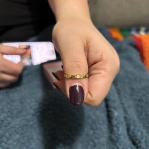 Sidney added a photo of their purchase