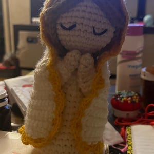 Samantha heeft een foto van de aankoop toegevoegd