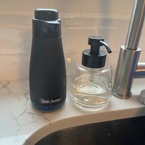 Nadia hat ein Foto des gekauften Artikels hinzugefügt