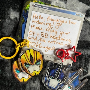 Cameron added a photo of their purchase