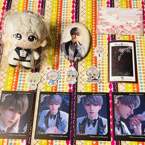 Aimi added a photo of their purchase