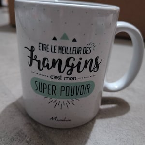 Aude a ajouté une photo de son achat