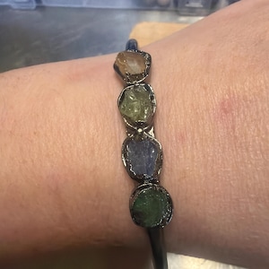 Karin added a photo of their purchase
