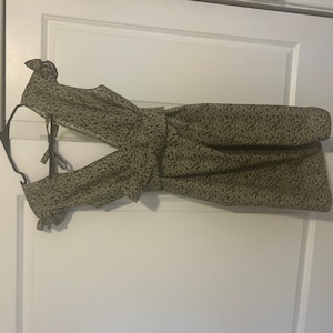 Brittany added a photo of their purchase