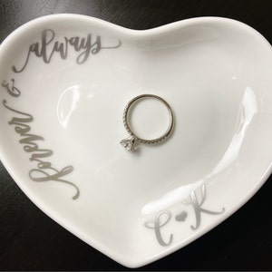 Ciara added a photo of their purchase