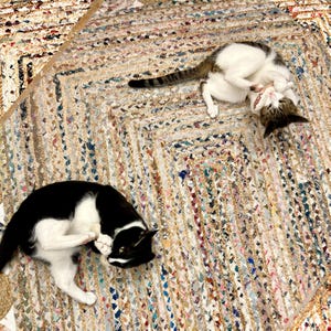 Courtenay added a photo of their purchase