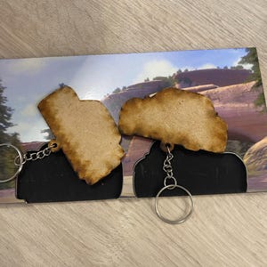 Ophelia a ajouté une photo de son achat