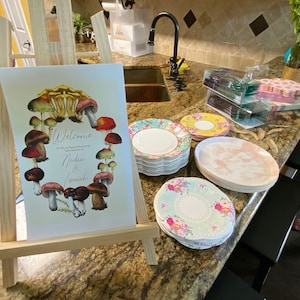 Julie added a photo of their purchase