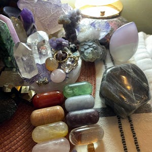 Stephanie added a photo of their purchase