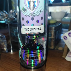 Katherine added a photo of their purchase