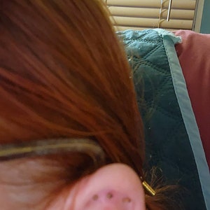 Jennifer added a photo of their purchase