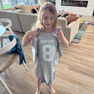 Katrina lade till en bild av sitt köp