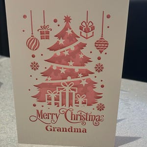 Caroline added a photo of their purchase