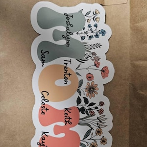 Celeste added a photo of their purchase