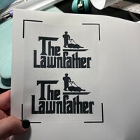 Father and Son Matching // SVG Cutting File AI Dxf and - Etsy UK