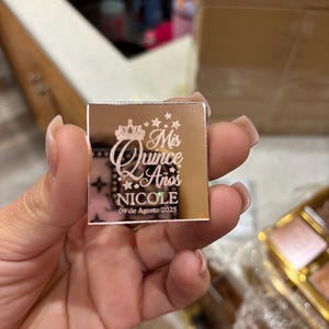 Daisy added a photo of their purchase