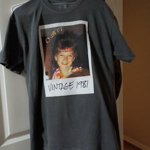 Charity added a photo of their purchase