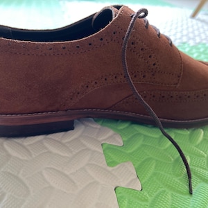 Naish added a photo of their purchase