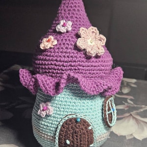 Annette added a photo of their purchase