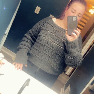 Trisha added a photo of their purchase