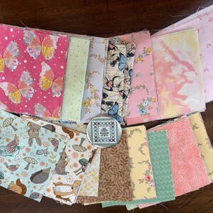 Molly added a photo of their purchase
