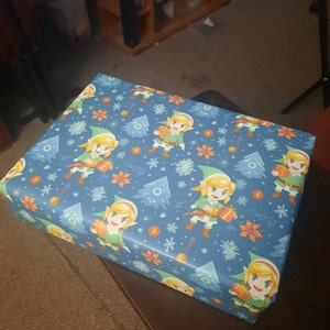 Allison added a photo of their purchase