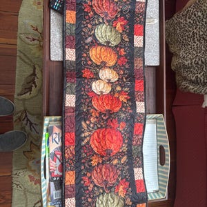Maureen added a photo of their purchase