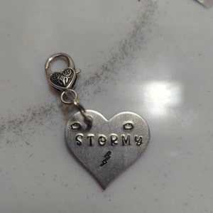 Etsy buyer added a photo of their purchase