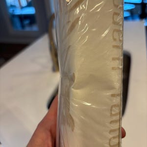 Anthony added a photo of their purchase